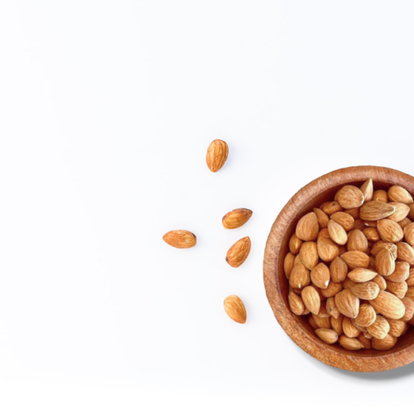 Almendras | Disponible en 1 kg, 500 g y 250 g
