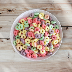 Aros Frutados | Disponible en 1kg, 500g, 250g