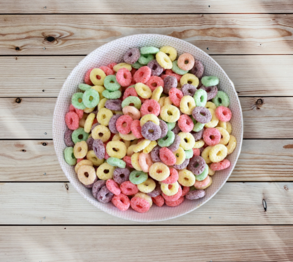 Aros Frutados | Disponible en 1kg, 500g, 250g