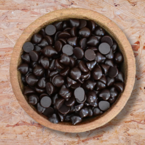 Chispas de Chocolate | Disponible en 1kg, 500g, 250g