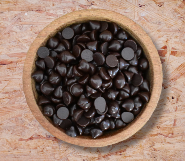 Chispas de Chocolate | Disponible en 1kg, 500g, 250g