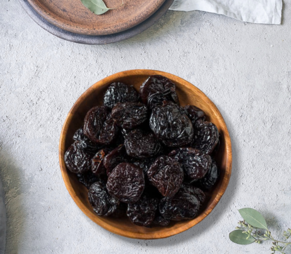 Ciruelas sin carozo | Disponible en 1 kg, 500 g y 250 g