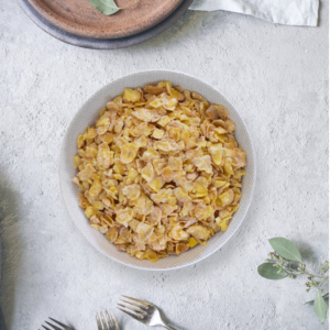 Copos con Azúcar | Disponible en 1kg, 500g, 250g