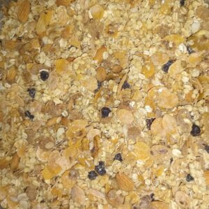 Granola Tradicional | Disponible en 1kg, 500g, 250g