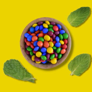 Chocolates de Colores M&Ms | Disponible en 1kg, 500g, 250g