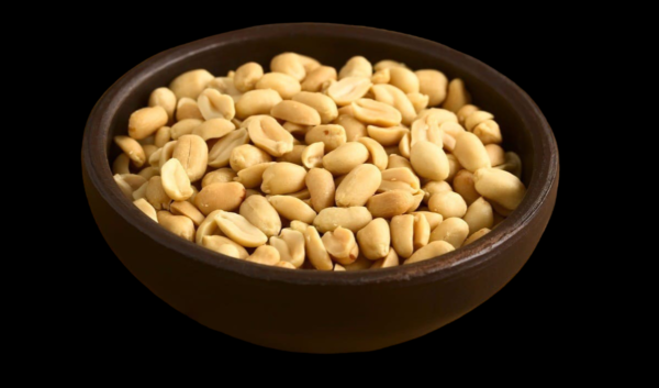 Maní fresco 1 kg de La Quinta" o "Maní 500 g natural y saludable
