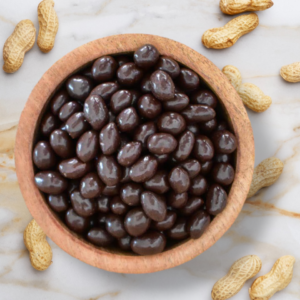 Maní Bañado en Chocolate | Disponible en 1kg, 500g, 250g