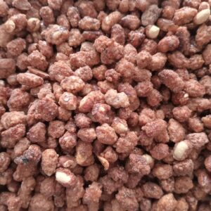 Garrapiñada | Disponible en 1 kg, 500 g y 250 g