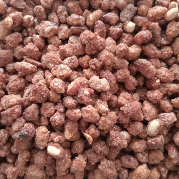 Garrapiñada | Disponible en 1 kg, 500 g y 250 g