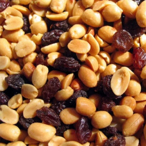 Mix Maní Pasas | Disponible en 1 kg, 500 g y 250 g