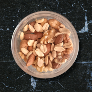 Mix Castañas Almendras Maní Nueces | Disponible en 1 kg, 500 g y 250 g