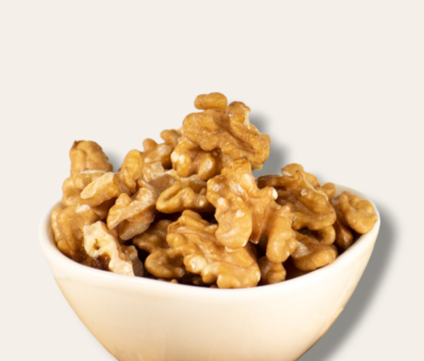 Nueces | Disponibles en 1 kg, 500 gr y 250 gr