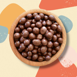 Pasas con Chocolate | Disponible en 1kg, 500g, 250g