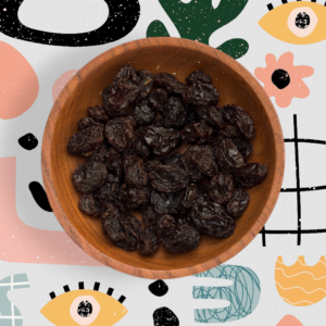 Pasas de Uva - Disponible en 1 kg | 500 g | 250 g