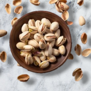 Pistachos Tostados con Sal | Disponible en 500 g y 250 g