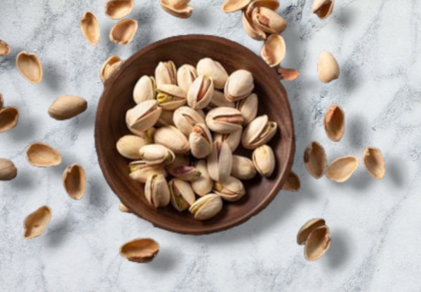 Pistachos Tostados con Sal | Disponible en 500 g y 250 g