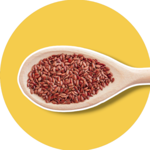 Semillas de Lino Marrón - Disponible en 250g