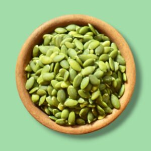 Semillas de Zapallo - Disponible en 250g