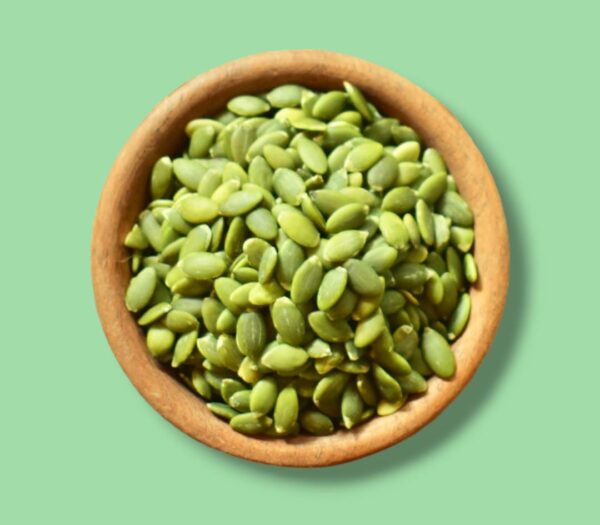 Semillas de Zapallo - Disponible en 250g
